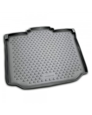 Kadica za gepek SKODA Roomster 2006-2015, 1 kom.